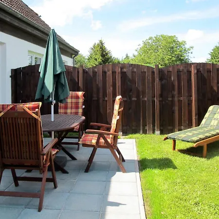 Appartement Sonnenwind - Bnm102 Molschow