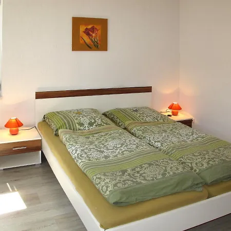 Sonnenwind - Bnm102 Appartement *